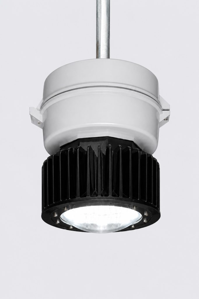 Luminaria LED Champ VMVL