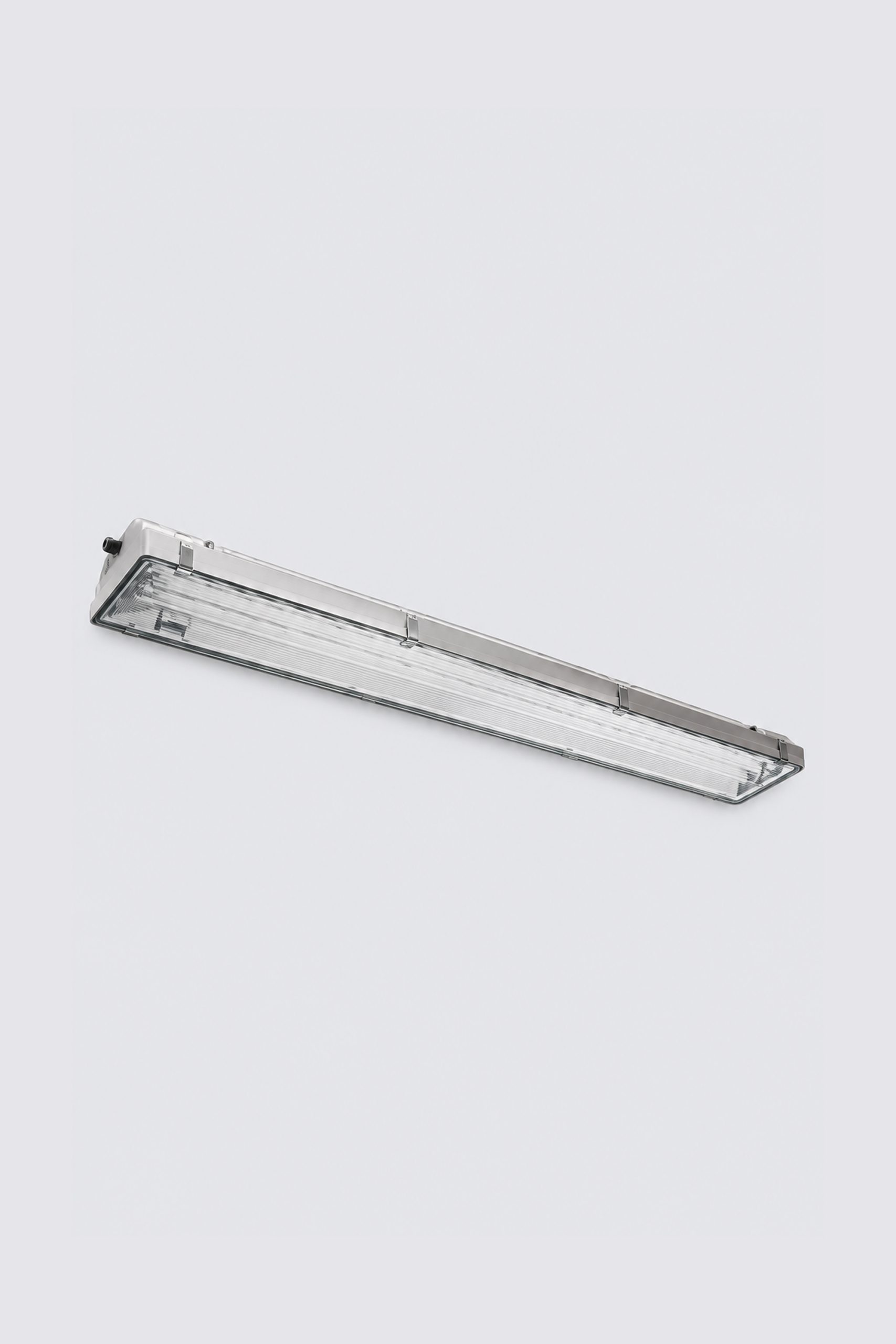 Luminaria LED Lineal Empotrable CEAG RLF