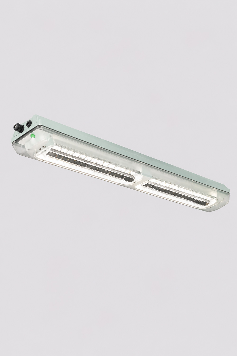 Luminaria LED Lineal No Metálica CEAG eLLK