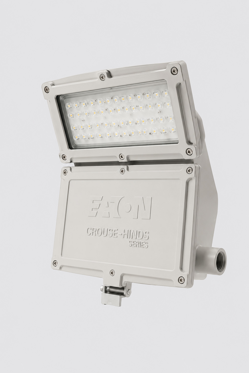 Luminaria LED de Pared Champ CPMV