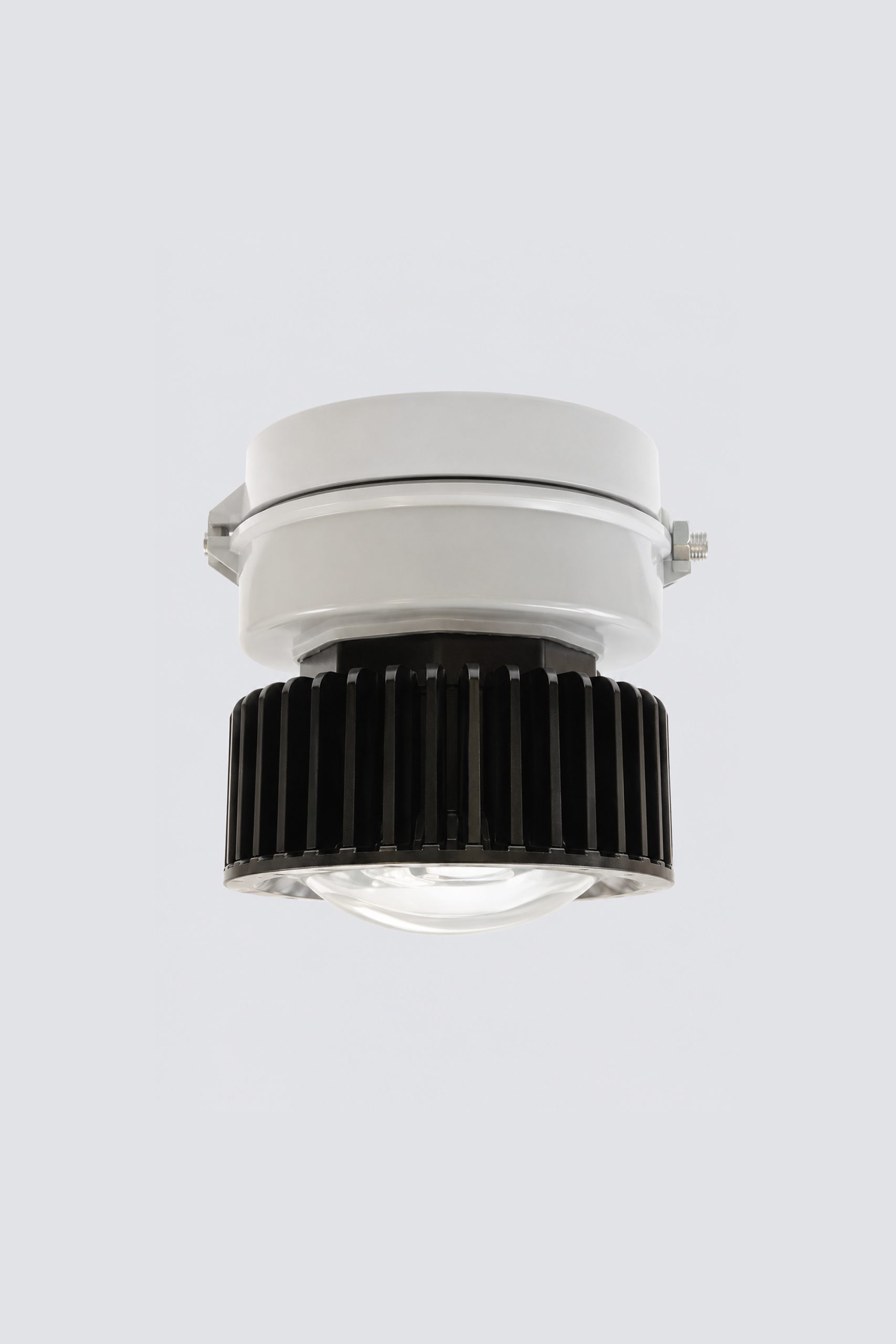 Luminaria LED Industrial Champ Pro PVML