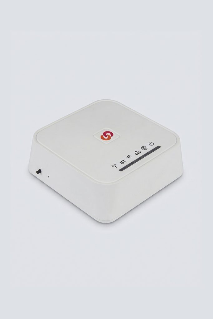 Controlador de Área WAC2