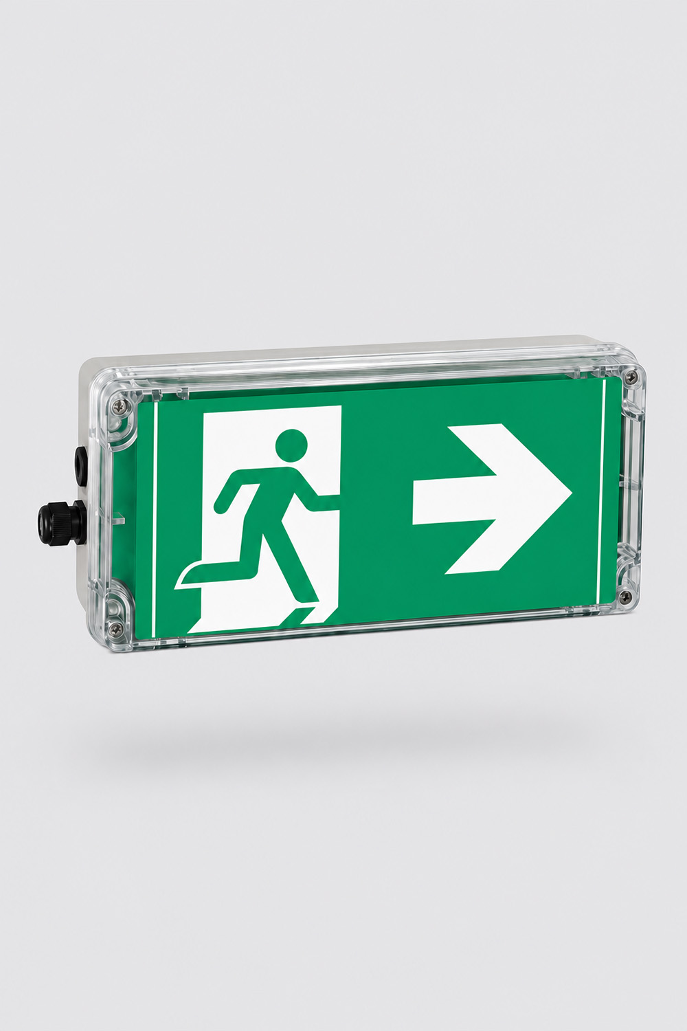 Señal de Salida LED CEAG EXIT/EXIT2