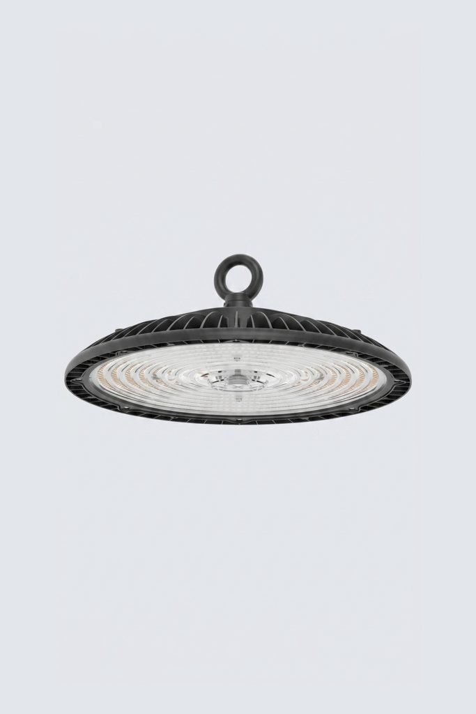 Luminaria LED High Bay EZBY Metalux