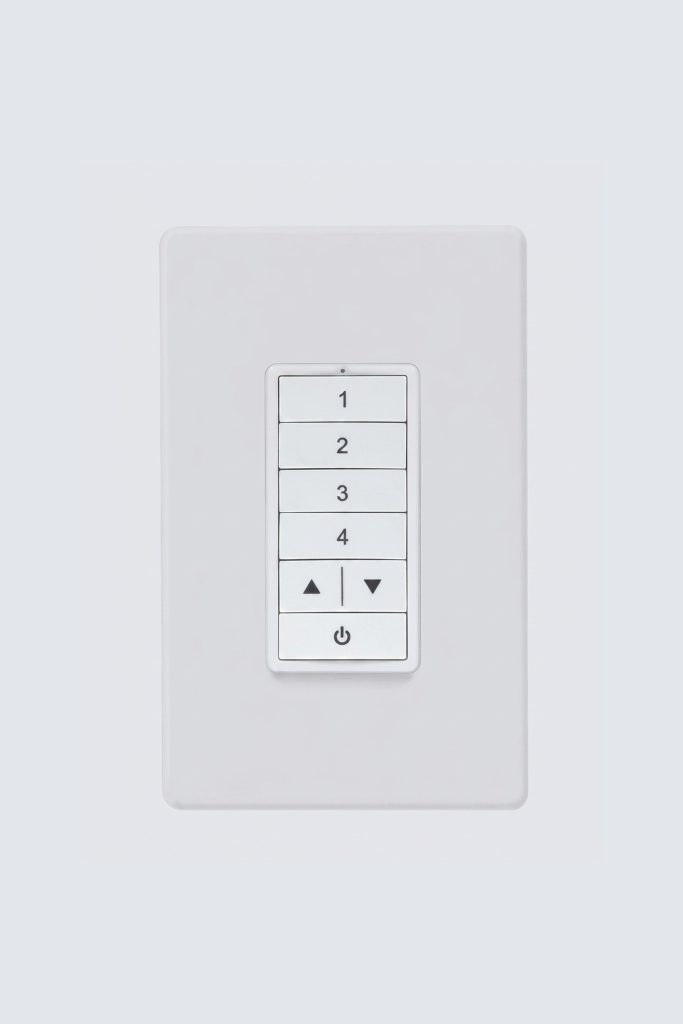 Estación de Pared PRO W-Series