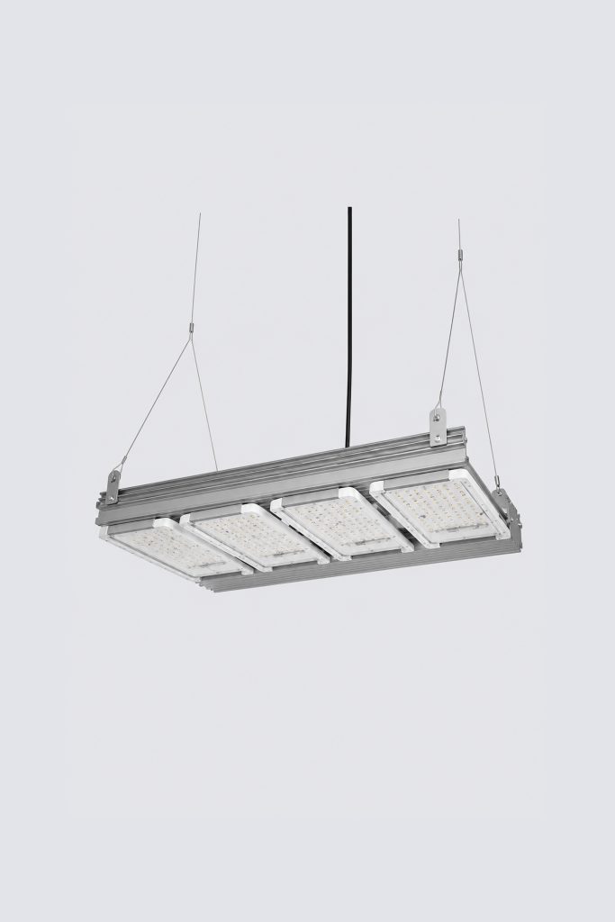 Luminaria LED Industrial IHB High Bay