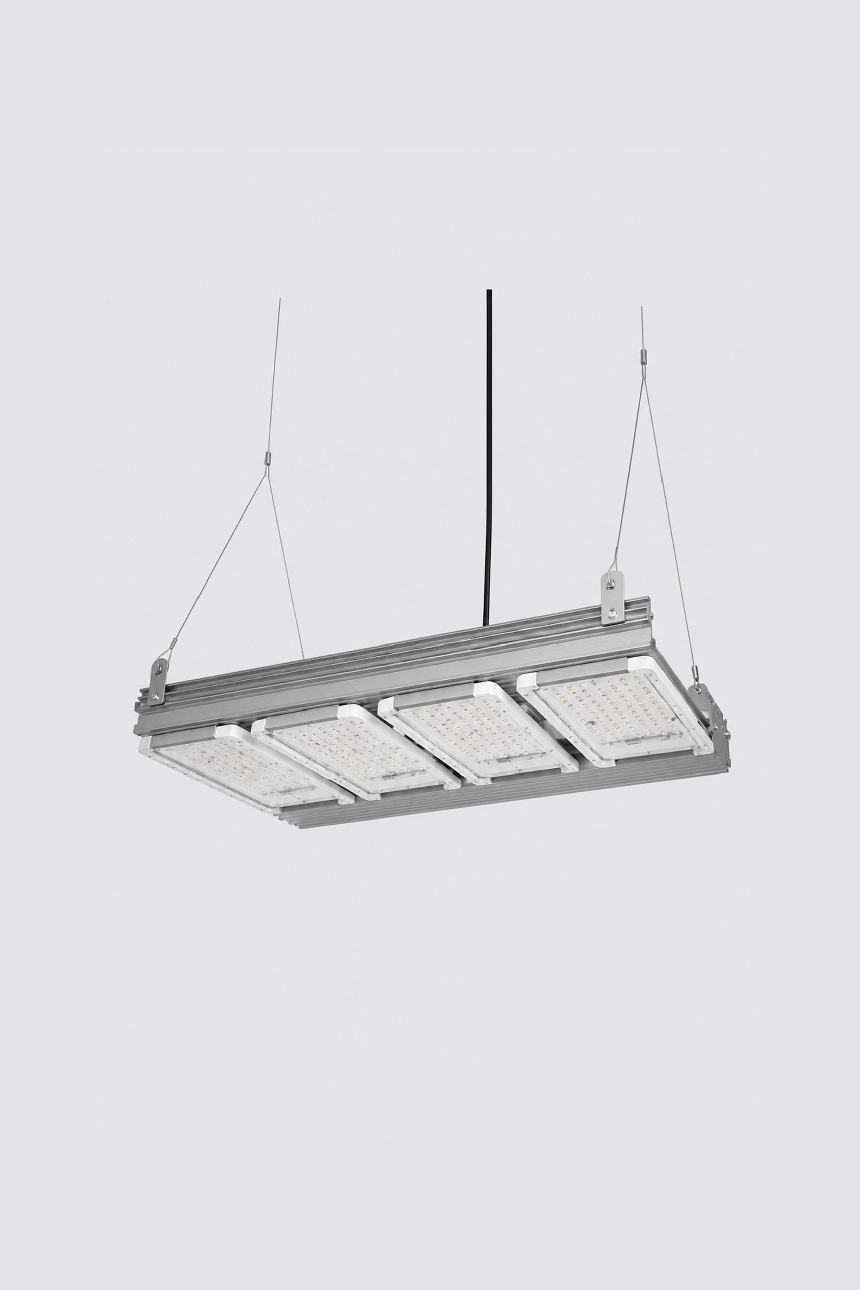 Luminaria LED Industrial IHB High Bay