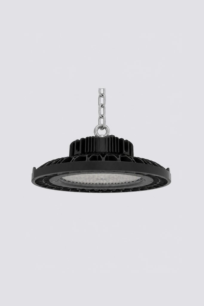 Luminaria LED Industrial IHBE High Bay