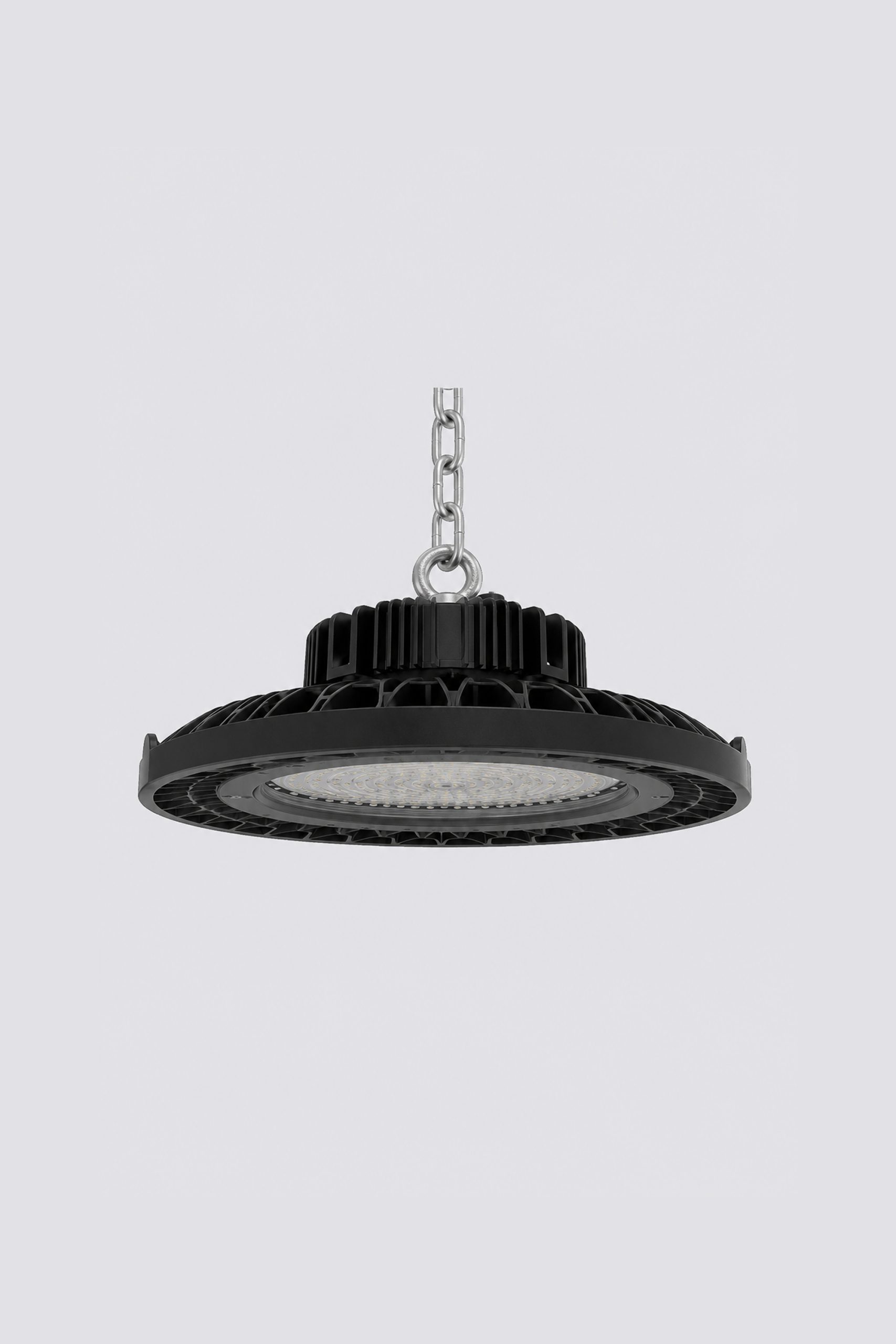 Luminaria LED Industrial IHBE High Bay