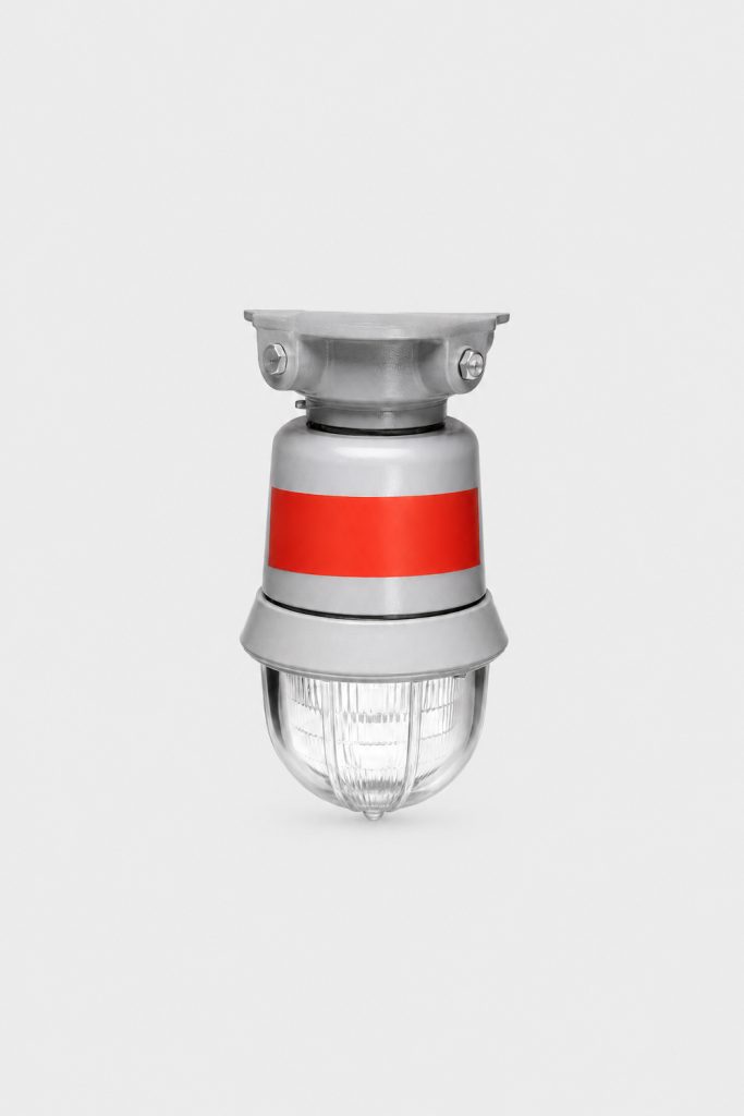 Luminaria LED Hazard-Gard EV