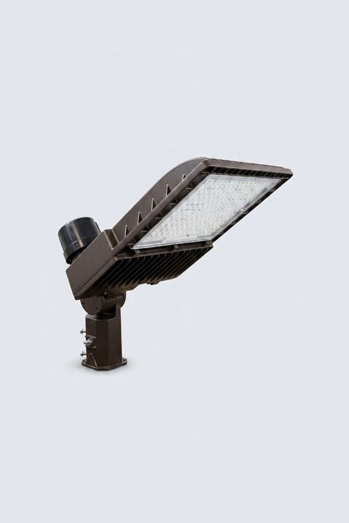 Luminaria LED LAS