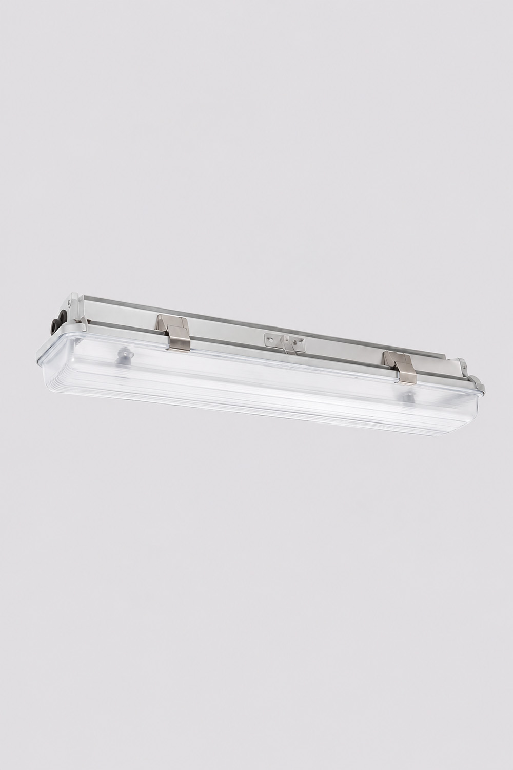 Luminaria LED Lineal HLL