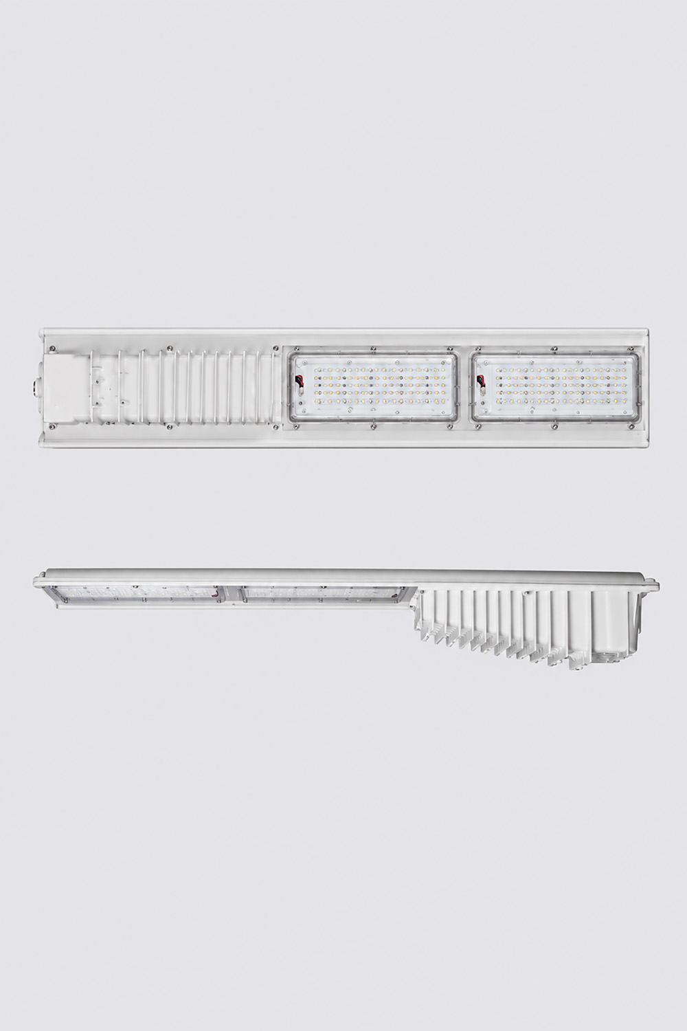Luminaria LED Lineal Pauluhn Apex