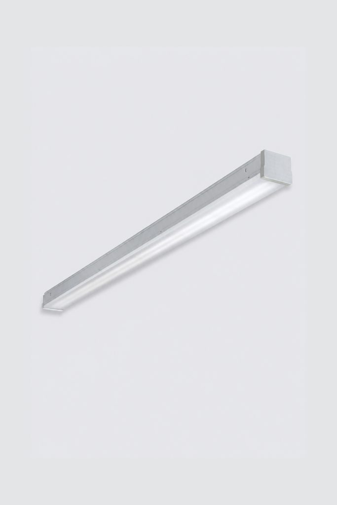 Luminaria LED Lineal SNX Metalux