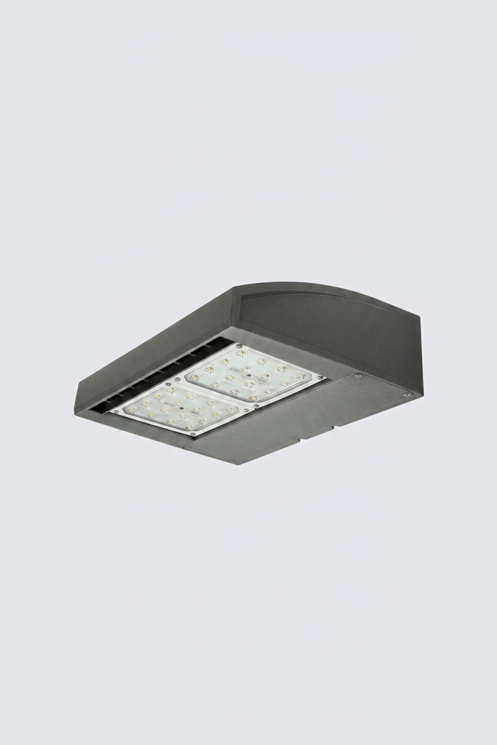 Luminaria LED Galleon Wall GWC