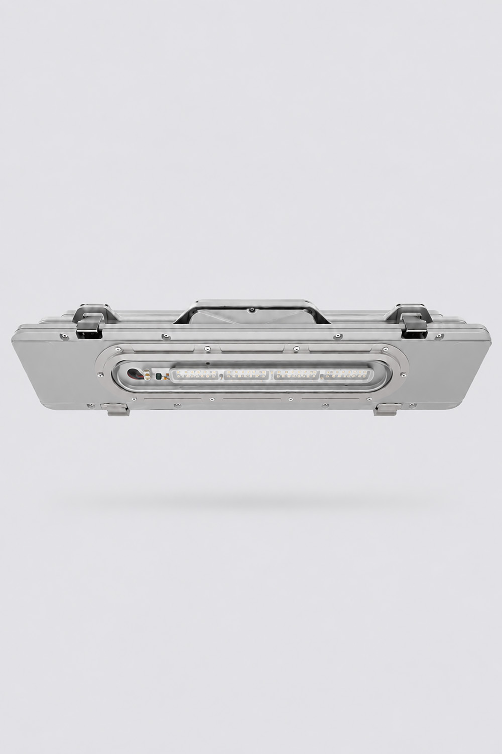 Luminaria LED Lineal Champ MLLA