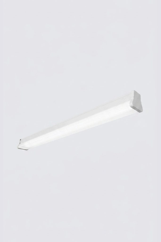 Luminaria LED Lineal MicroBay Metalux