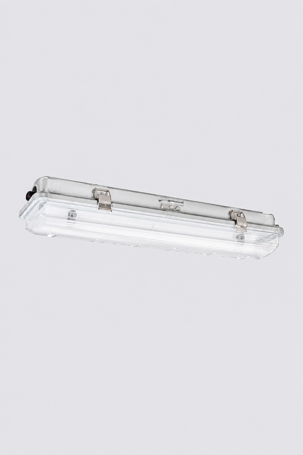 Luminaria LED Lineal nHLL