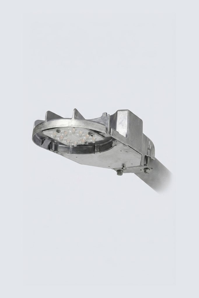 Luminaria LED Caretaker Nano CRTK-N