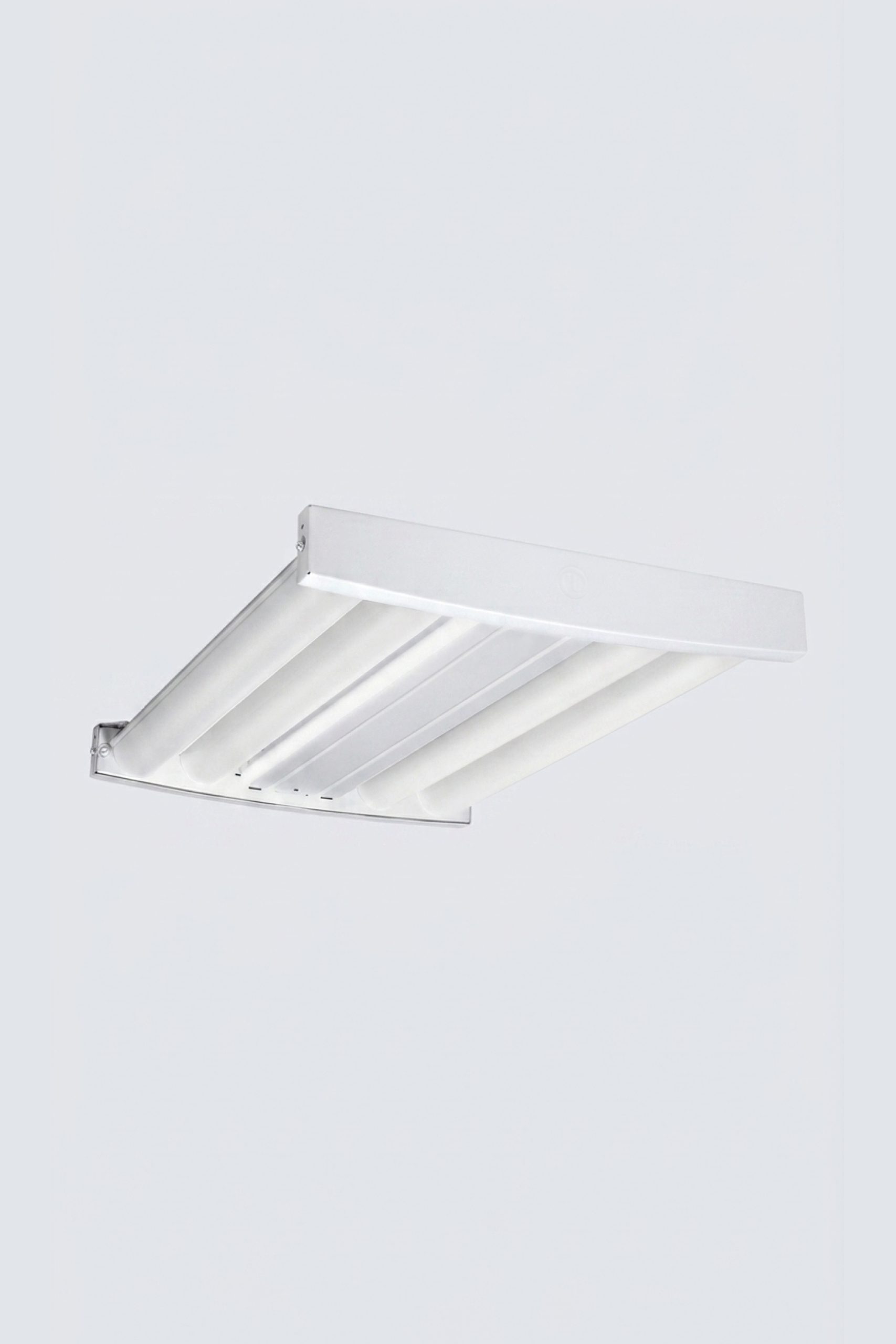 Luminaria LED High Bay OHB Metalux