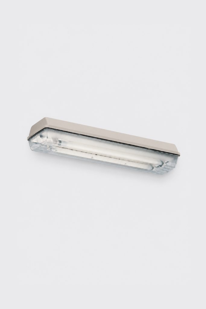 Luminaria LED Lineal Industrial PLLE