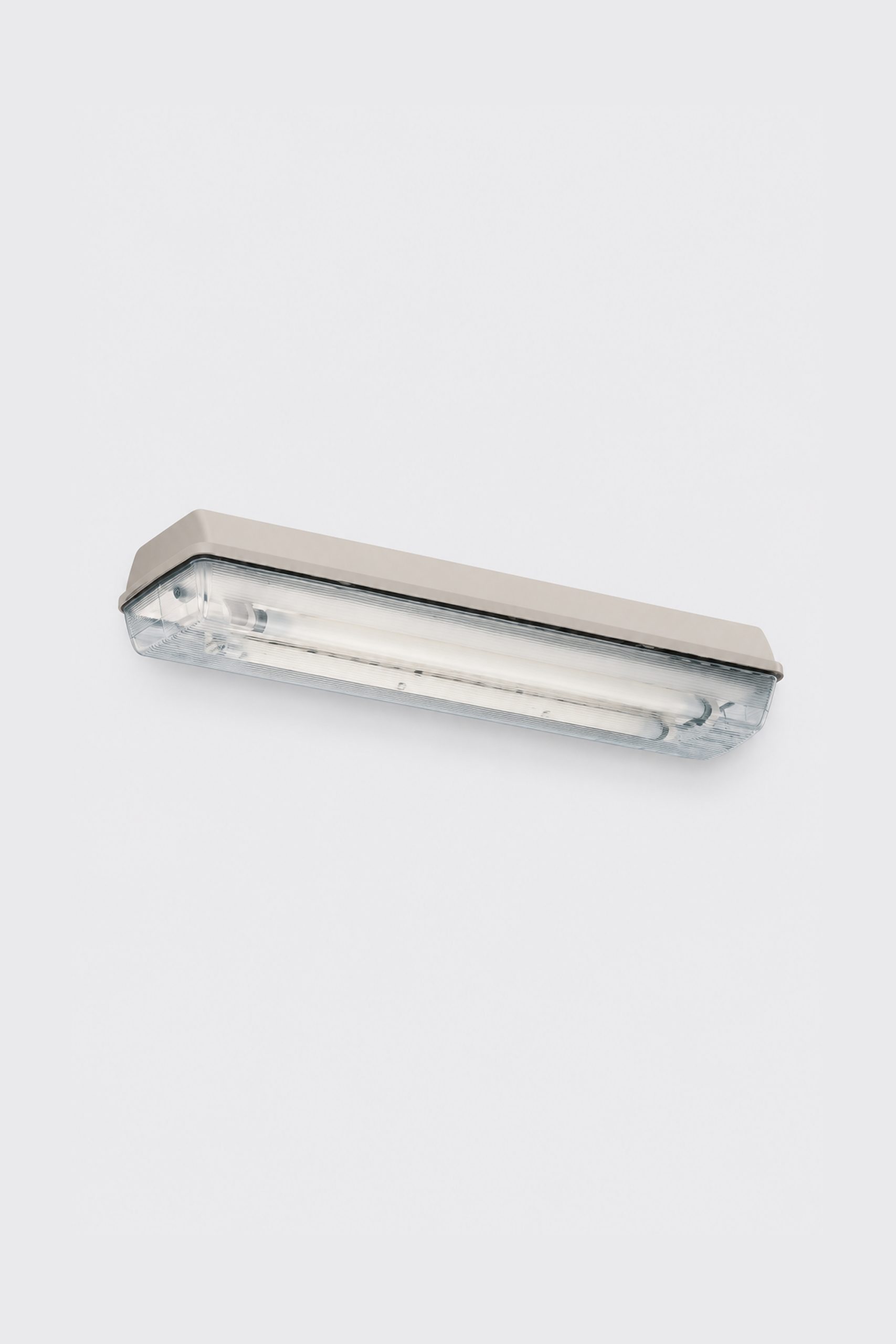 Luminaria LED Lineal Industrial PLLE