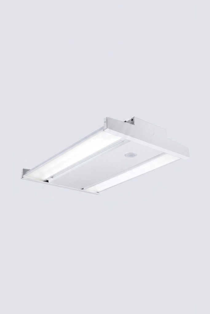 Luminaria LED High Bay SPHB Metalux