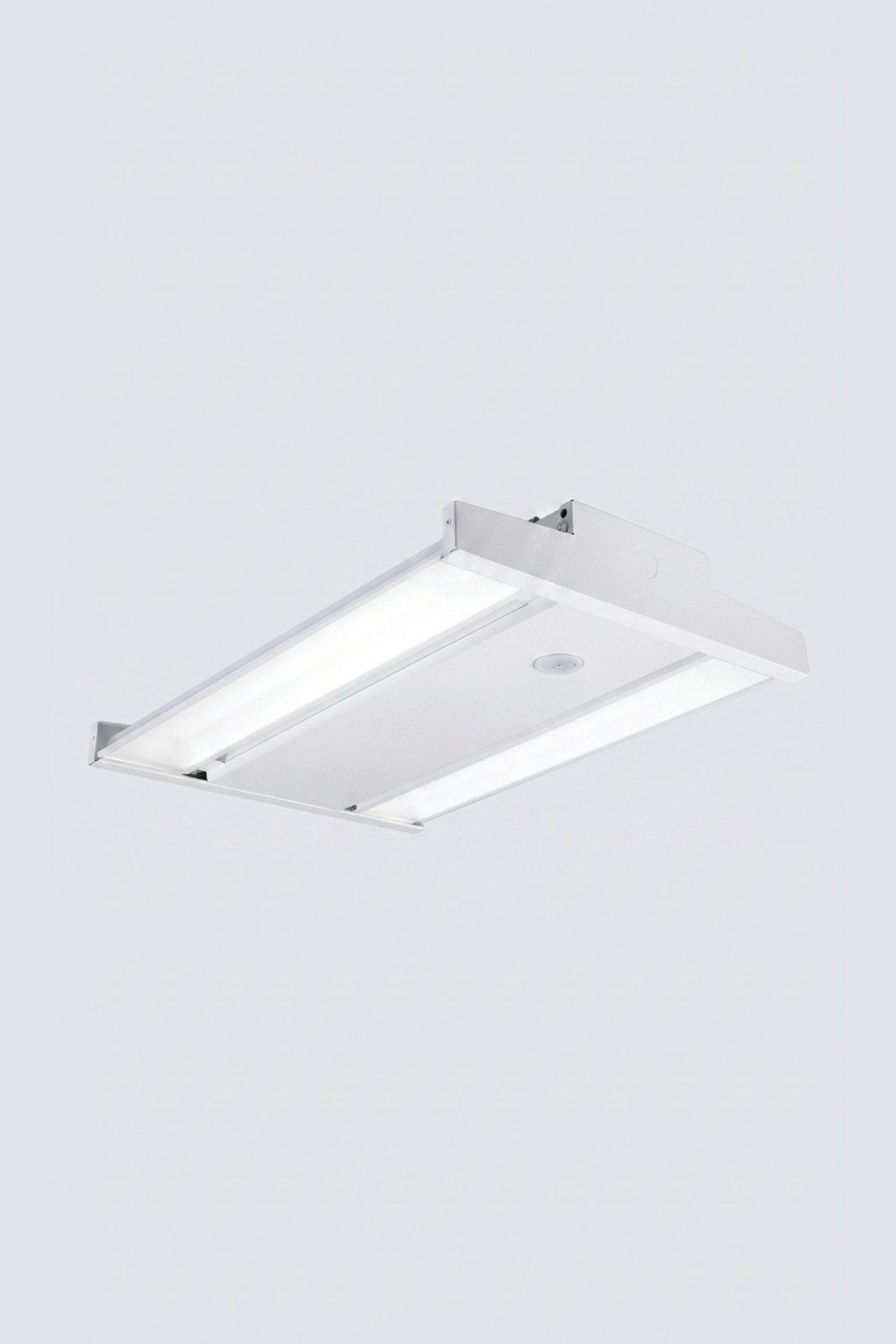 Luminaria LED High Bay SPHB Metalux