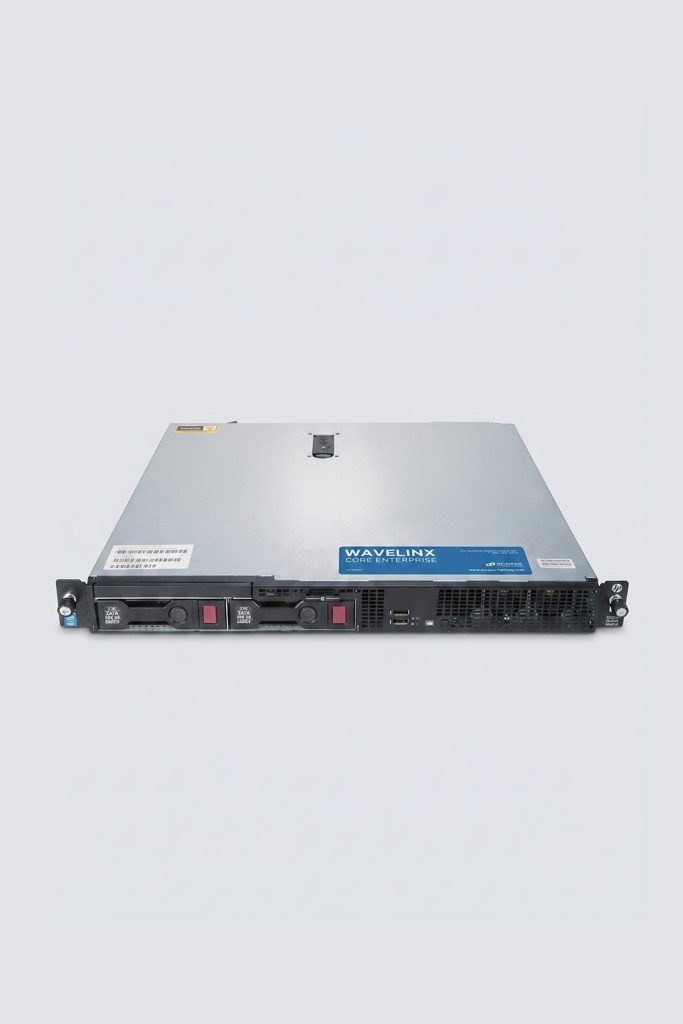Servidor CORE Enterprise TRX-TCENT2