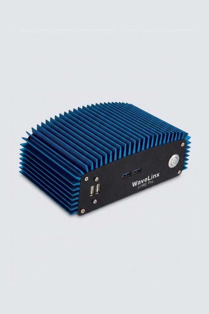 Servidor CORE Pro TRX-TCPRO2