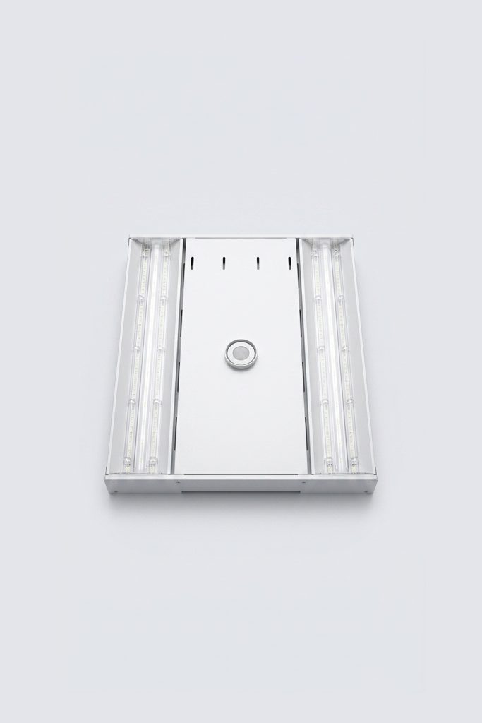 Luminaria LED High Bay VHB Metalux