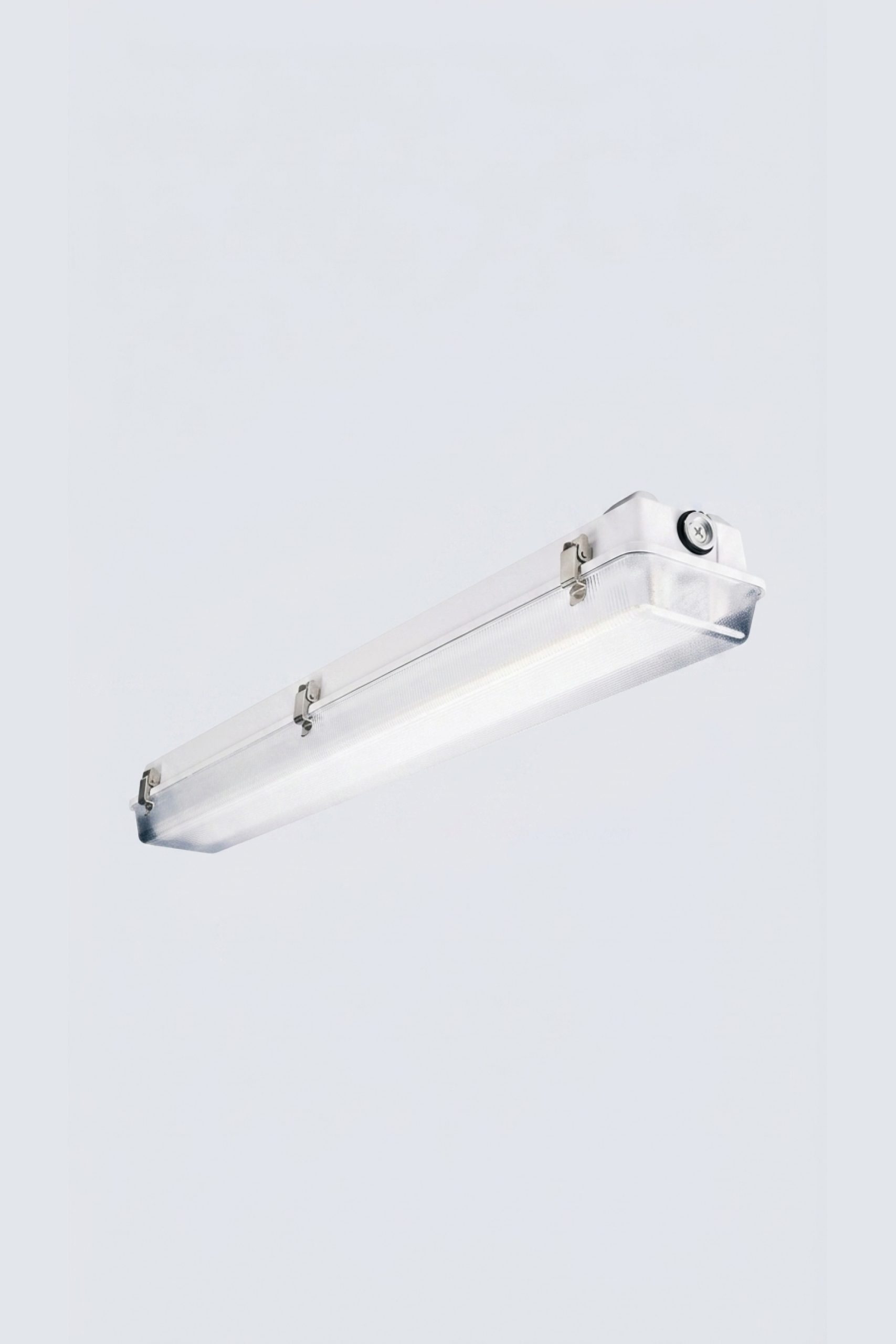 Luminaria LED Hermética VT2 Metalux