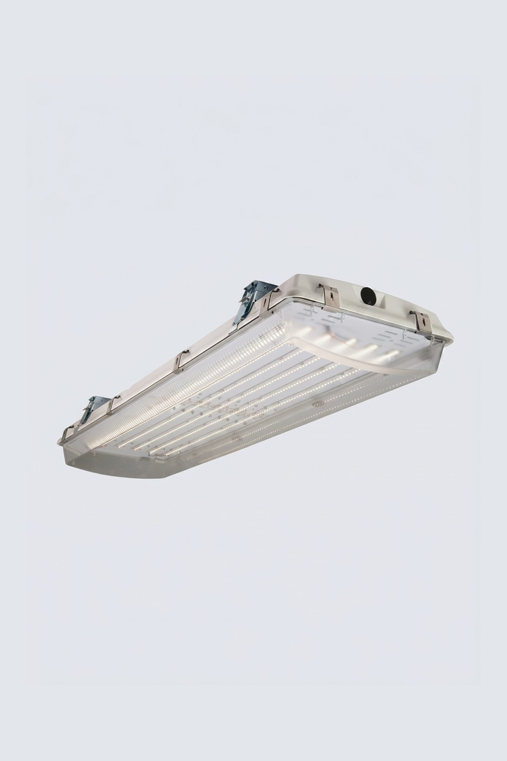 Luminaria LED Hermética VT4