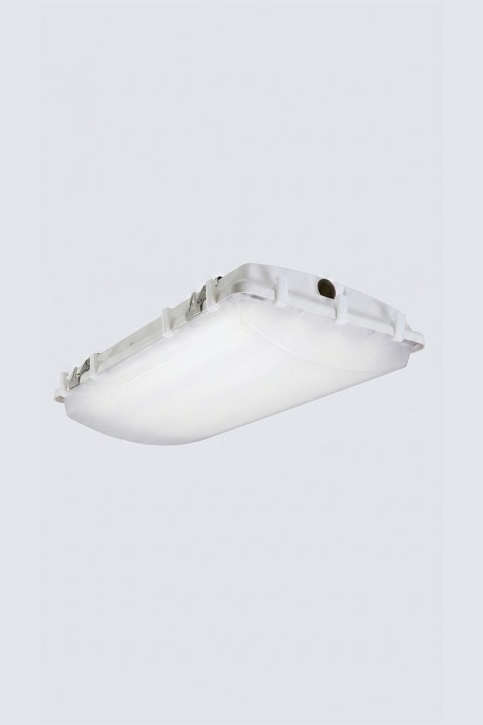 Luminaria LED Hermética VT4S