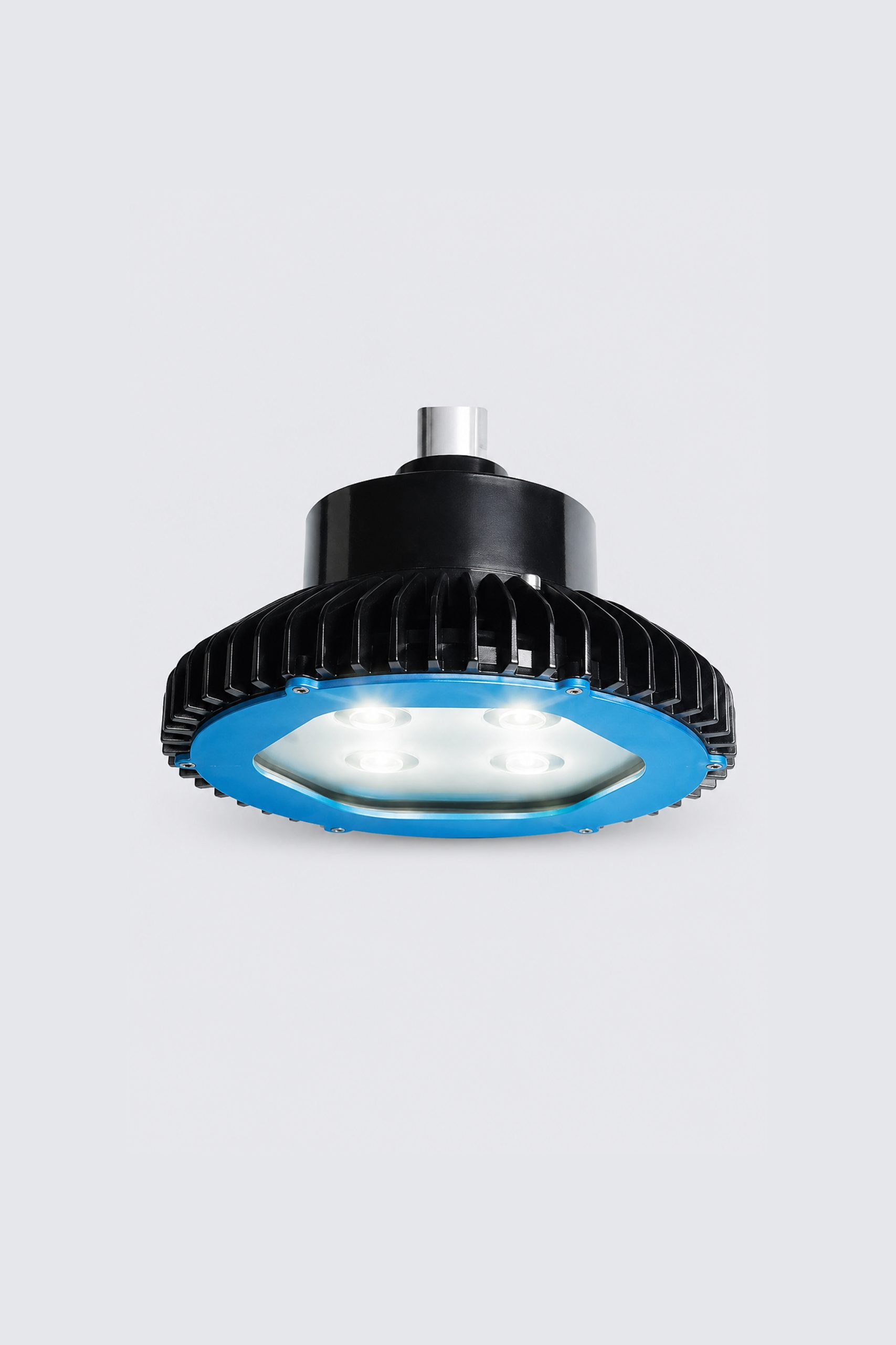 Luminaria LED Industrial Vaporgard Pro P2L/P3L