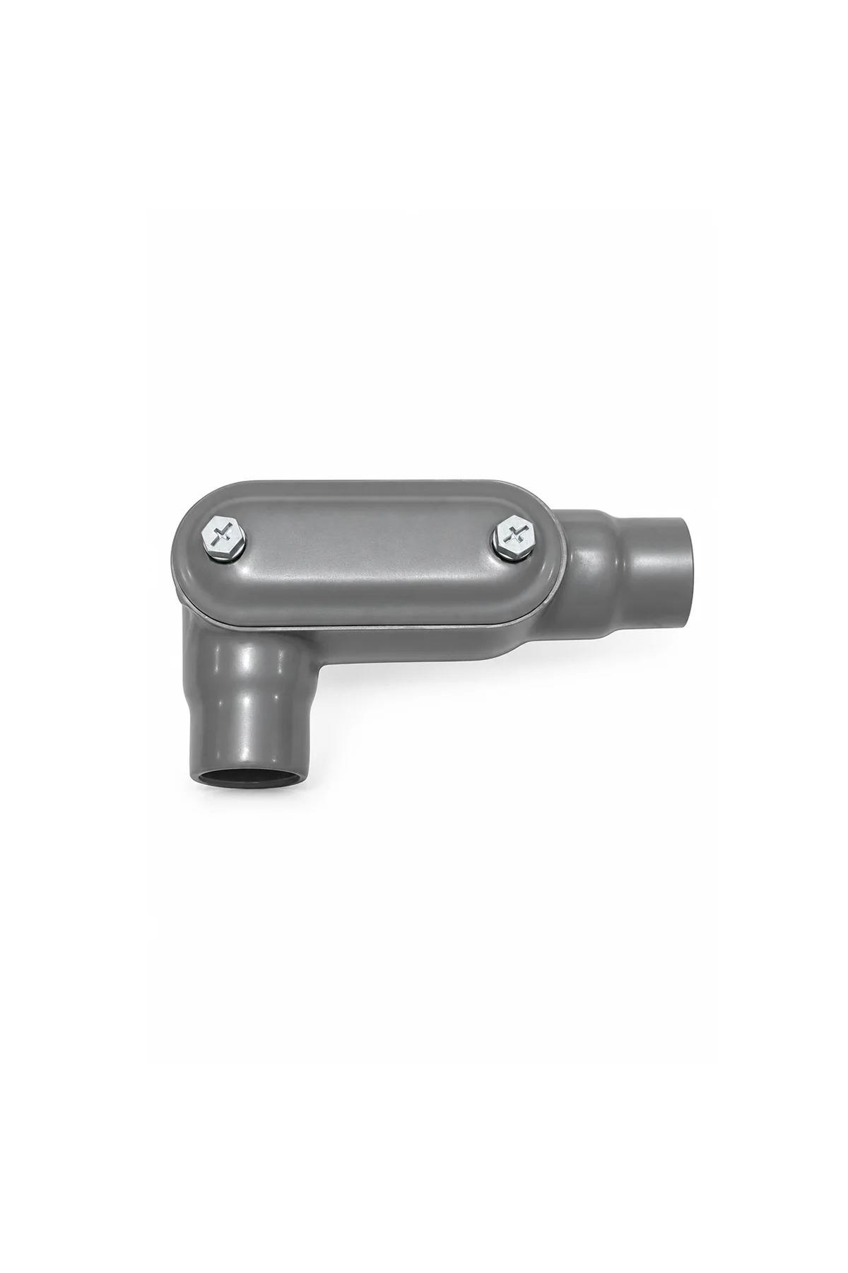 Caja condulet revestida en PVC LR 2-1/2"